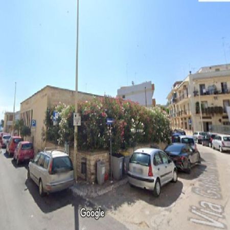 شقة Il Marinaretto جيوفيناتسو المظهر الخارجي الصورة