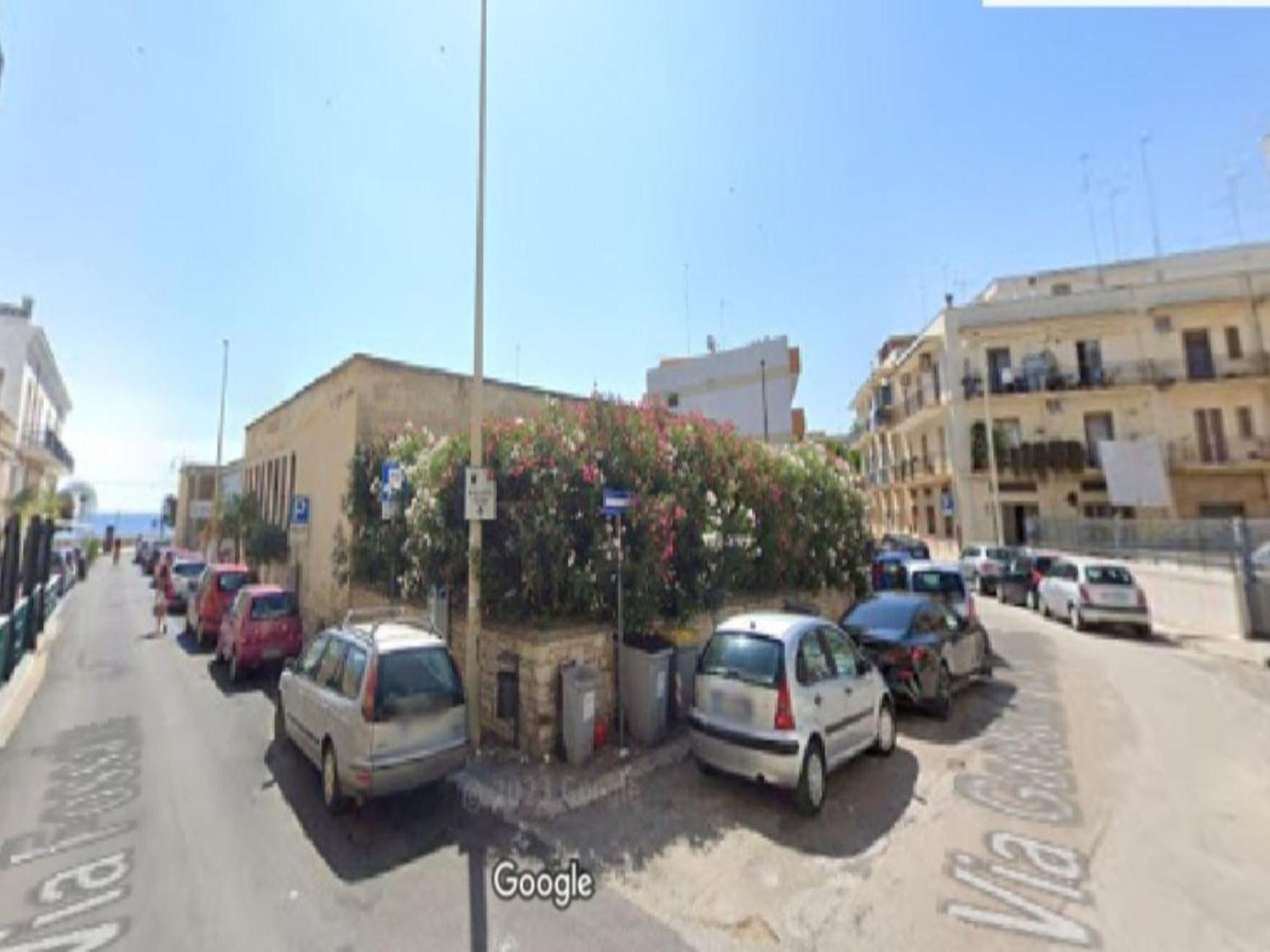 شقة Il Marinaretto جيوفيناتسو المظهر الخارجي الصورة